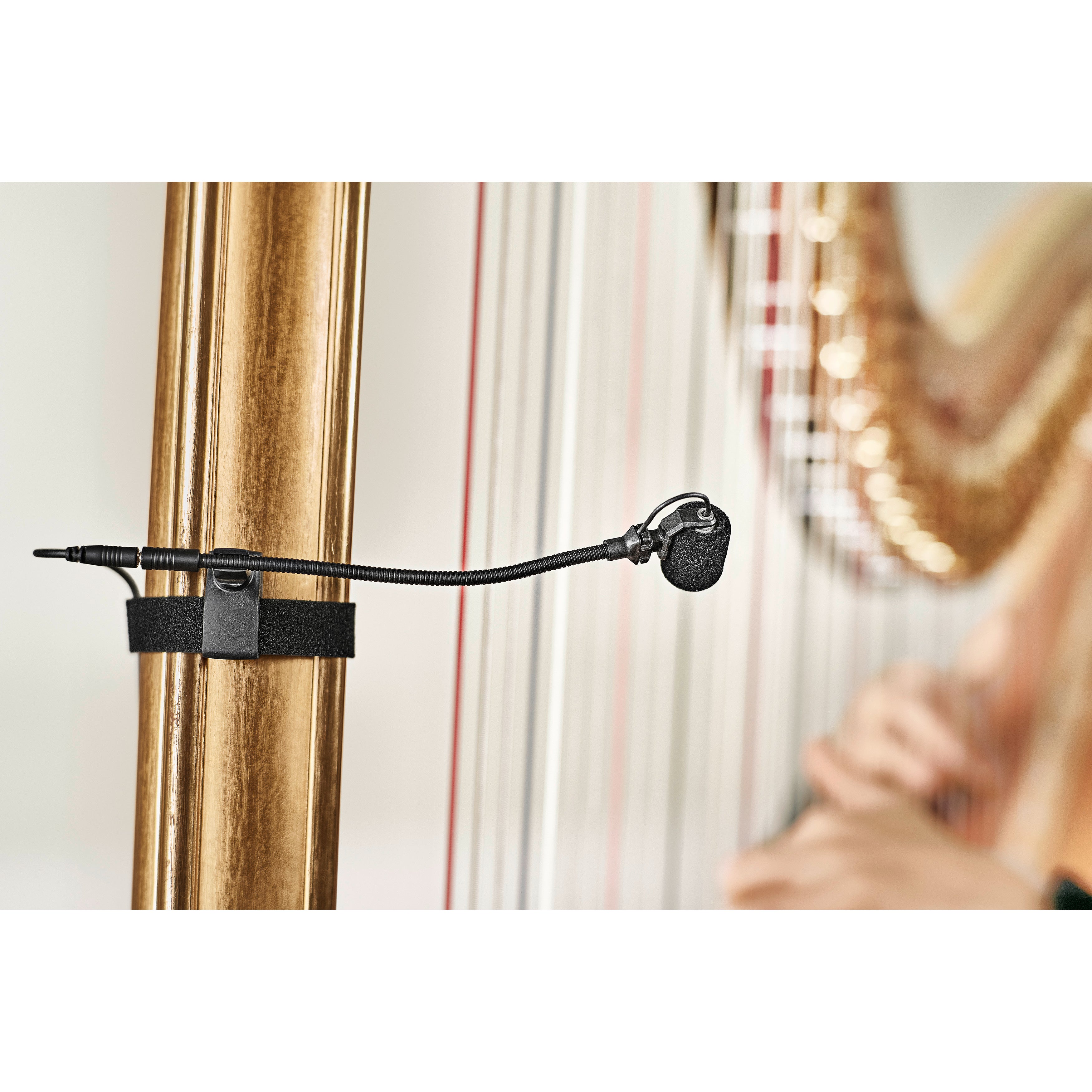 Neumann MC 5 MCM 114 strap universeel