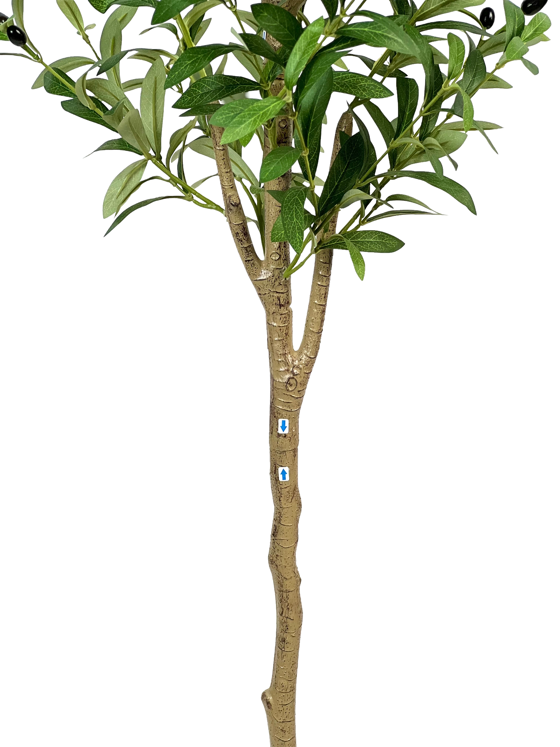 Olivenbaum künstlich 180 cm