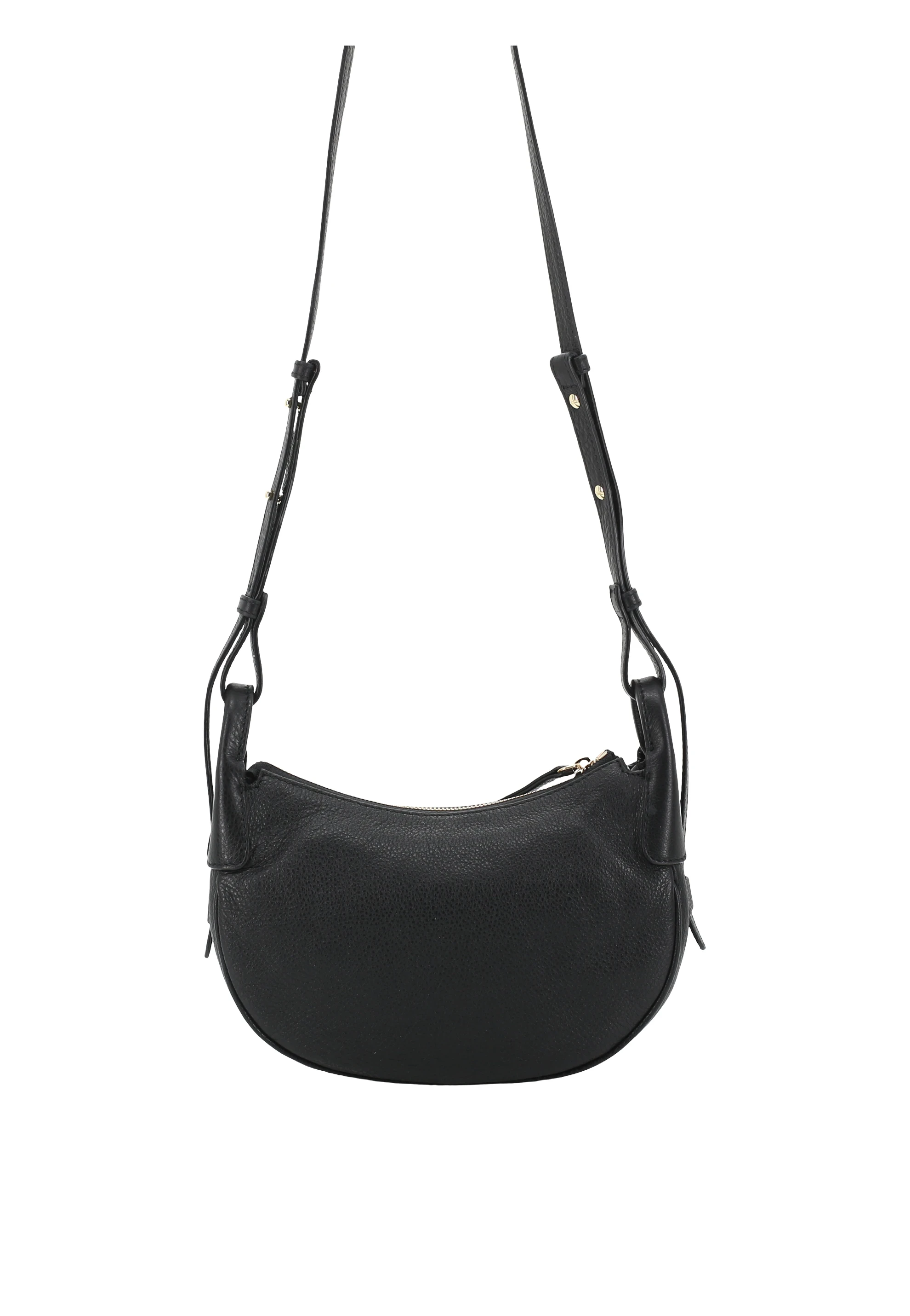 Cross body bag ALVA Leather Dalia Standard