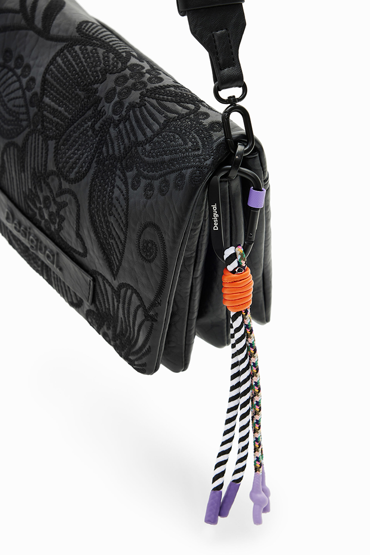Desigual Bag_Alpha Dortm | NOIR