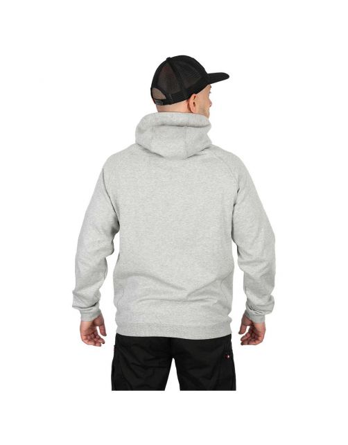 Fox Rage Voyager Hoody Light Grey - Vesten & truien - Xxxl