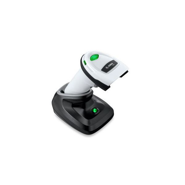 Zebra DS2278 BT 2D multi-IF Kit USB White - DS2278-SR6U2100PRW