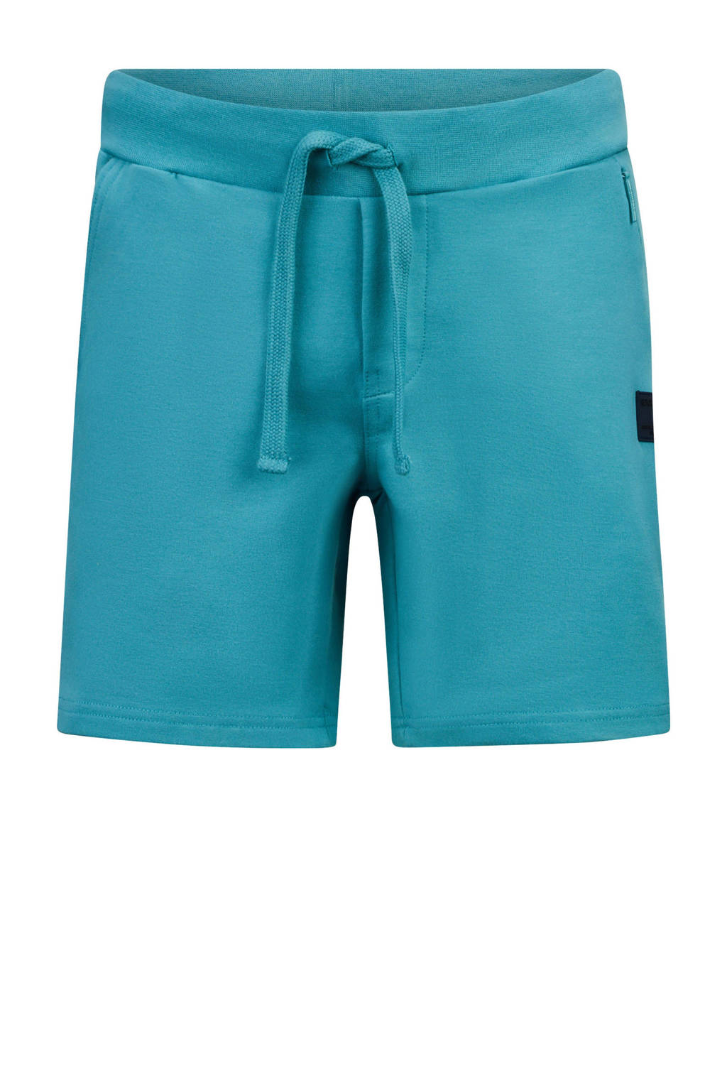 Retour Jeans sweatshort Maxim aquablauw