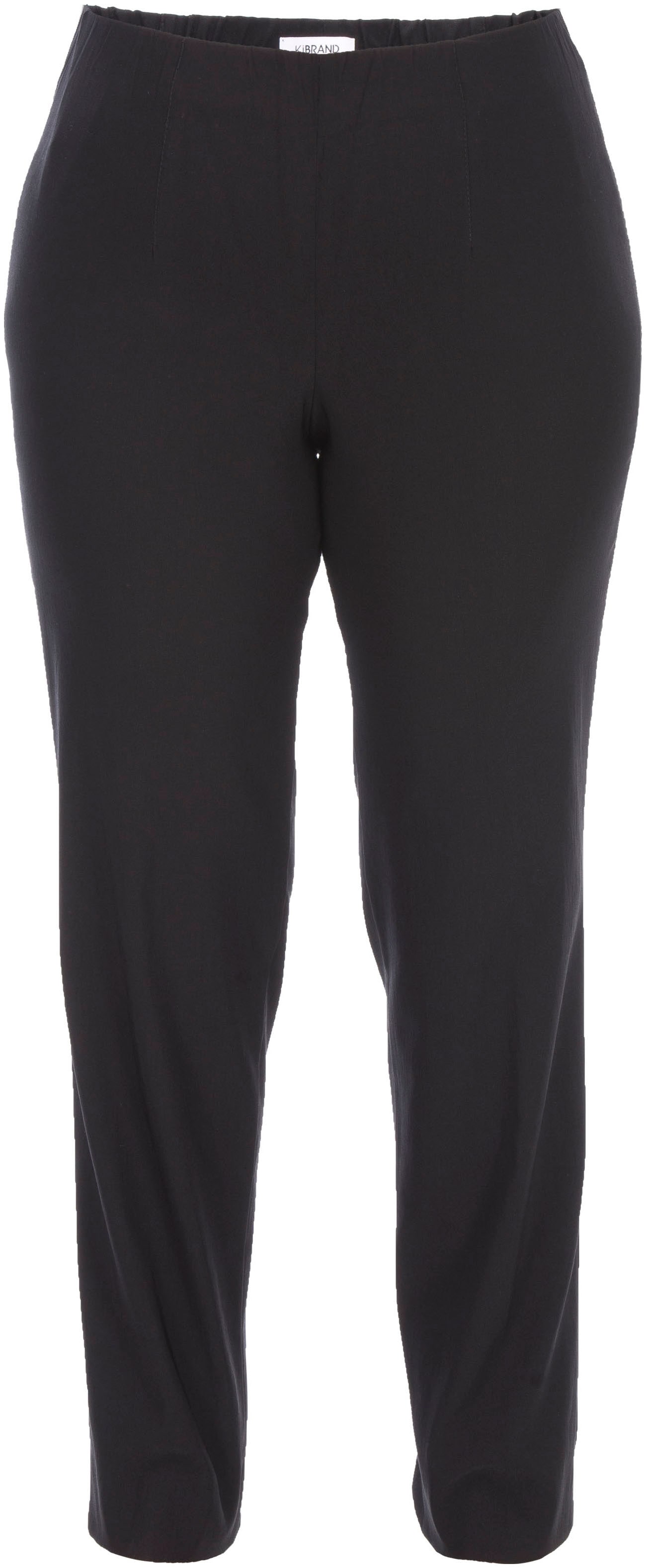 KjBRAND Schlupfhose »SUSIE Bengaline«  Sommerhose mit Schlupfbund