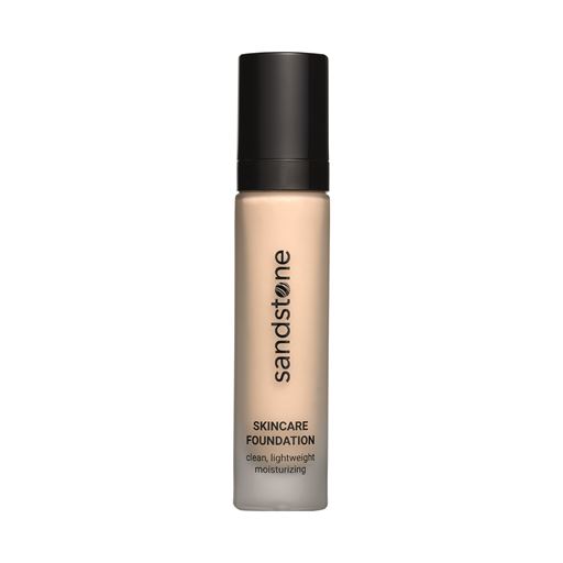 Sandstone Skincare Foundation, 101 Extra-Light