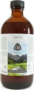 Chi Davos Spierolie 500ML
