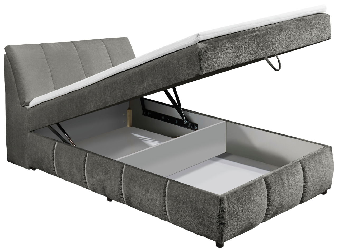 Z2 Boxspringbett VALENCIA