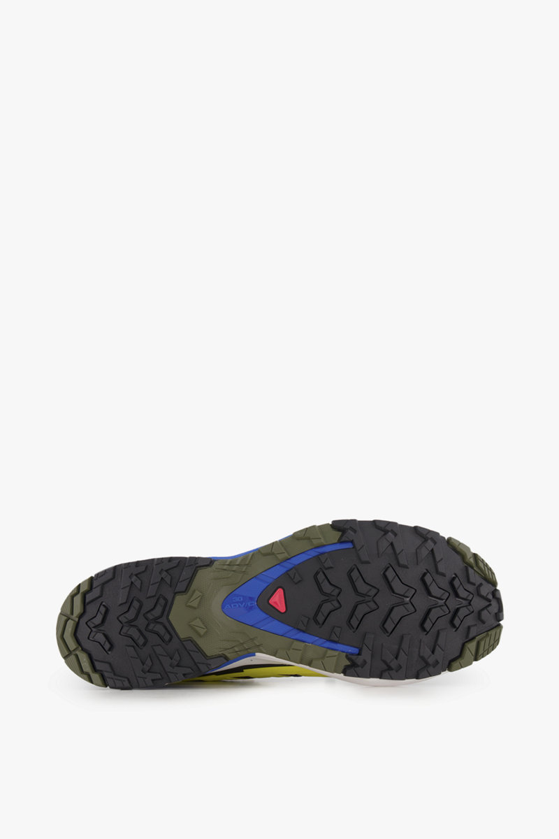 Salomon XA Pro 3D V9 Gore-Tex® Herren Trekkingschuh