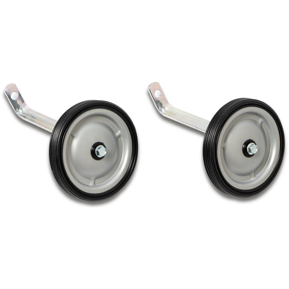 Køb PUKY Silver Rookie Wheels 12