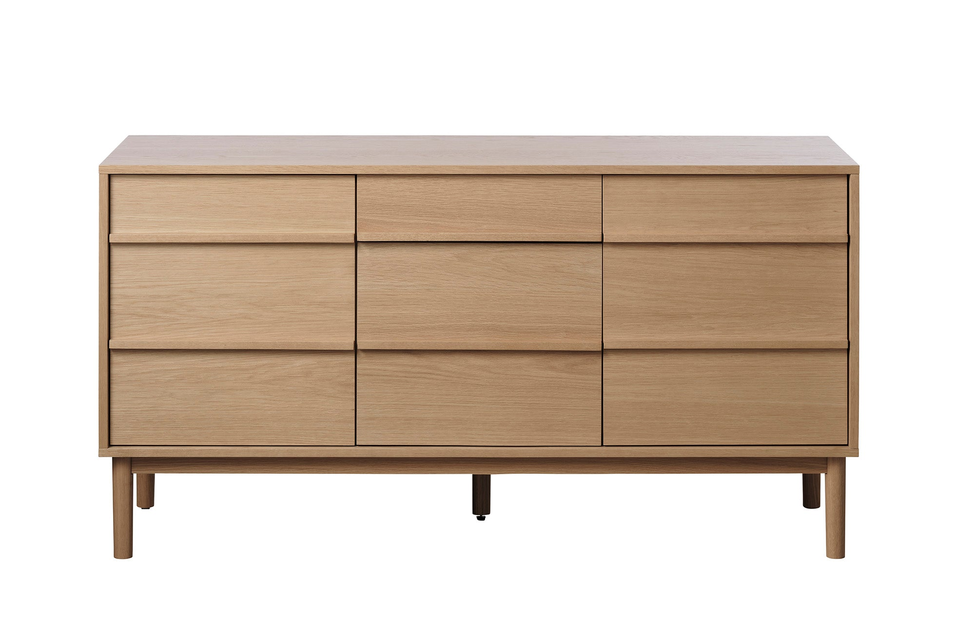 Tumka Dressoir - Eiken