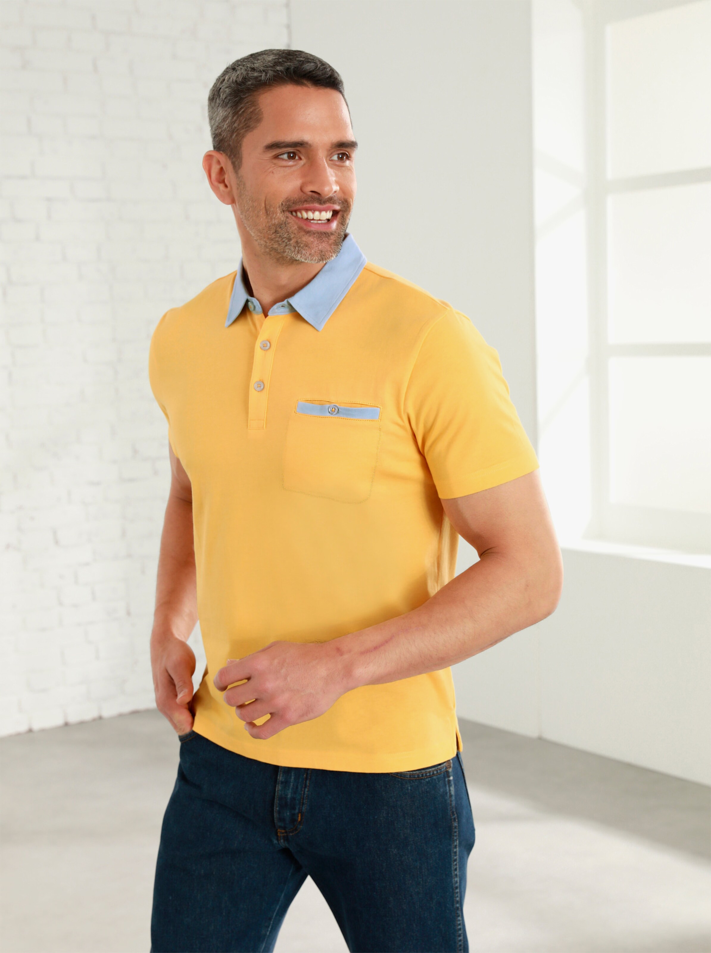 Poloshirt