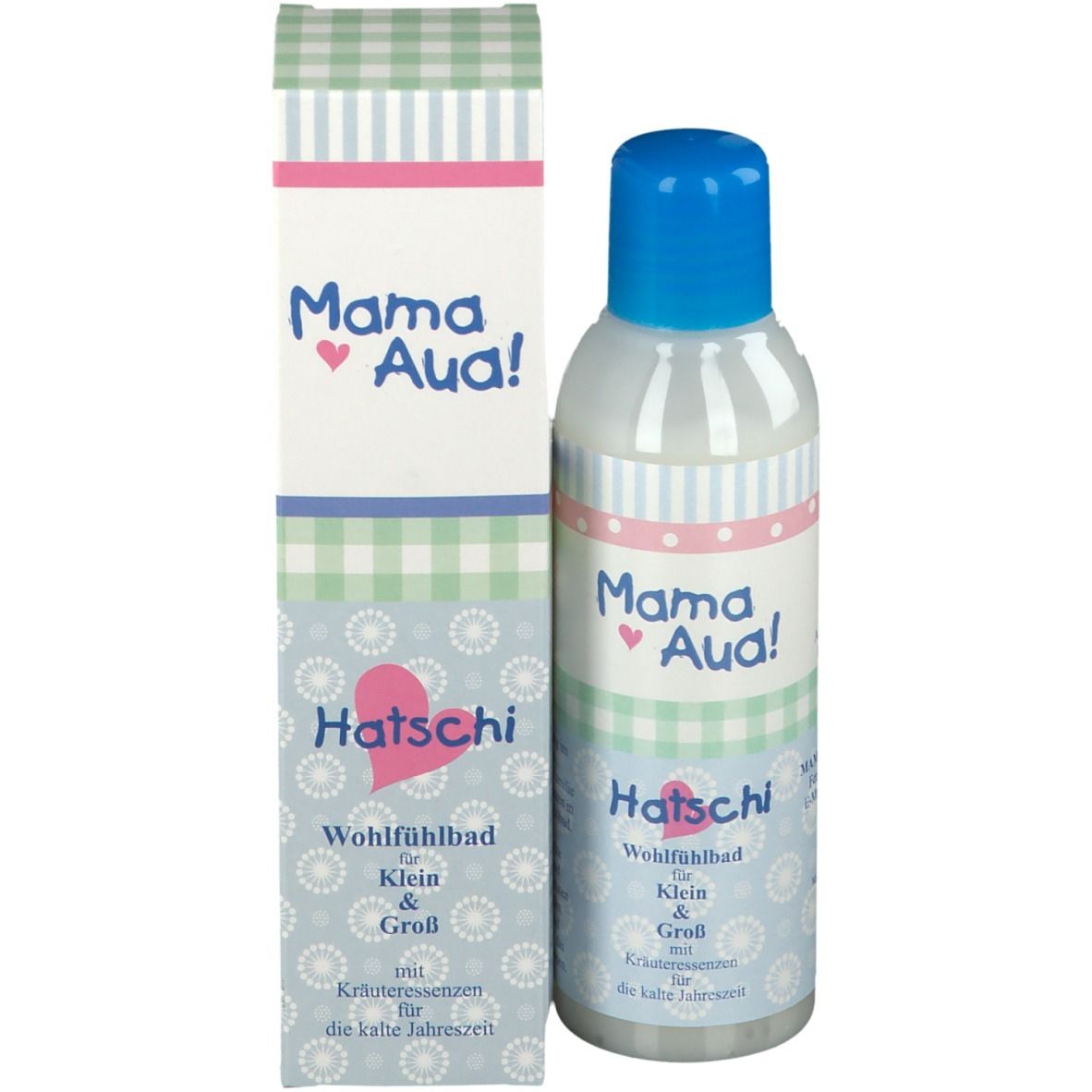 Mama Aua! Hatschi