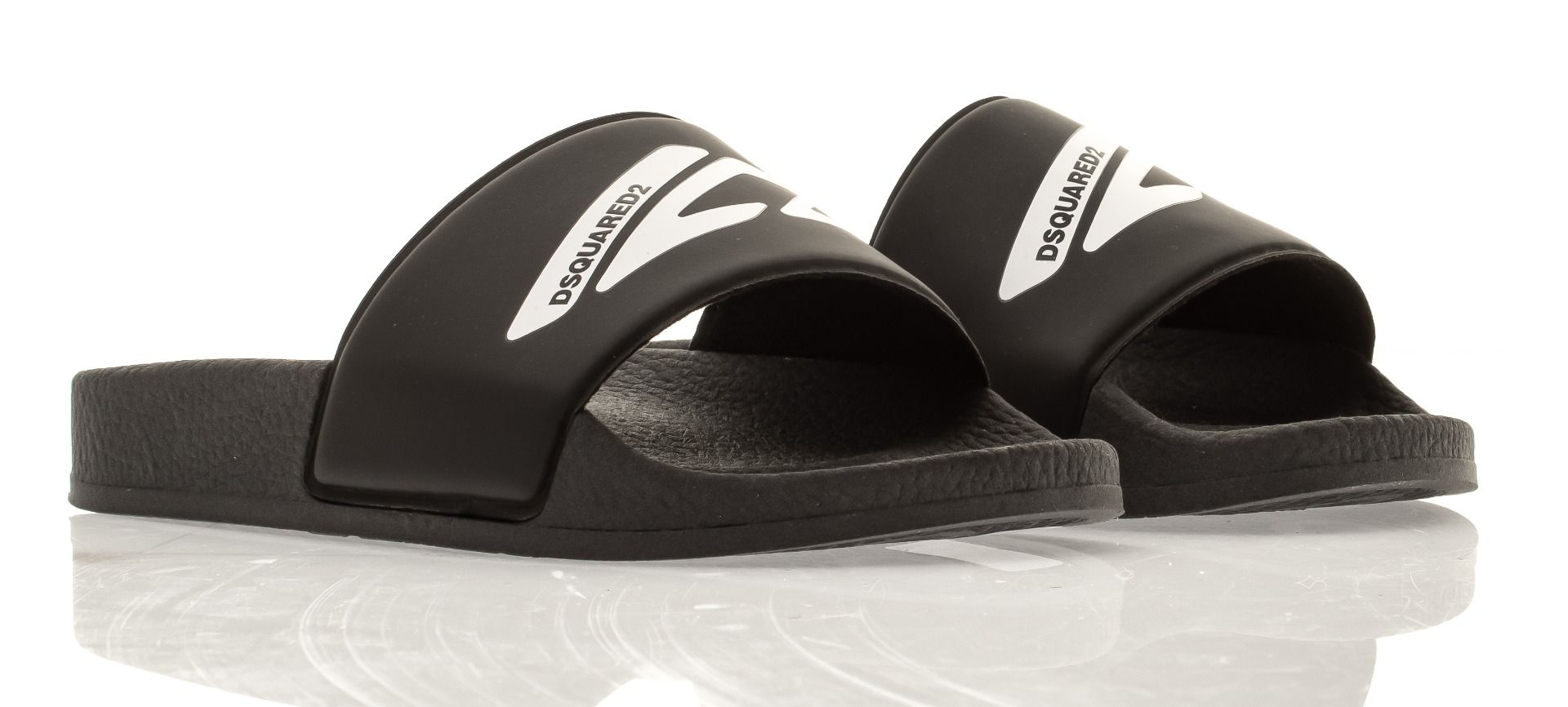 Dsquared2 ICON Slides