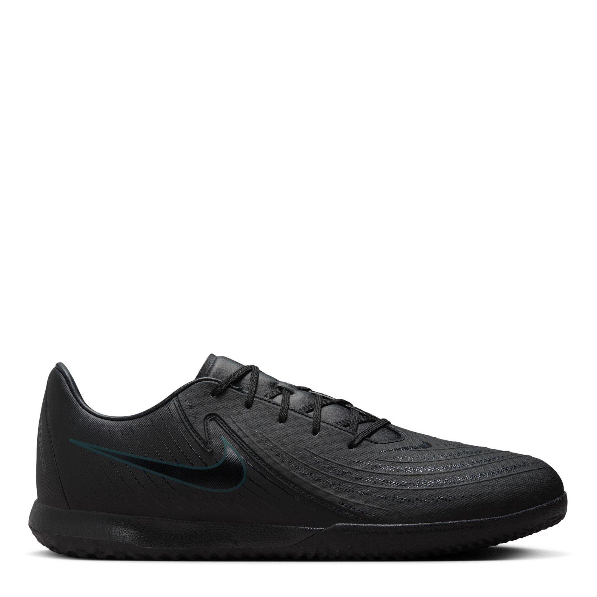 Nike Phantom GX 2 Academy In Court Football Shoes