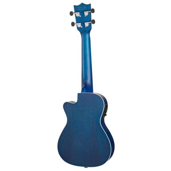Flight Concert DUC380 CEQ Topaz