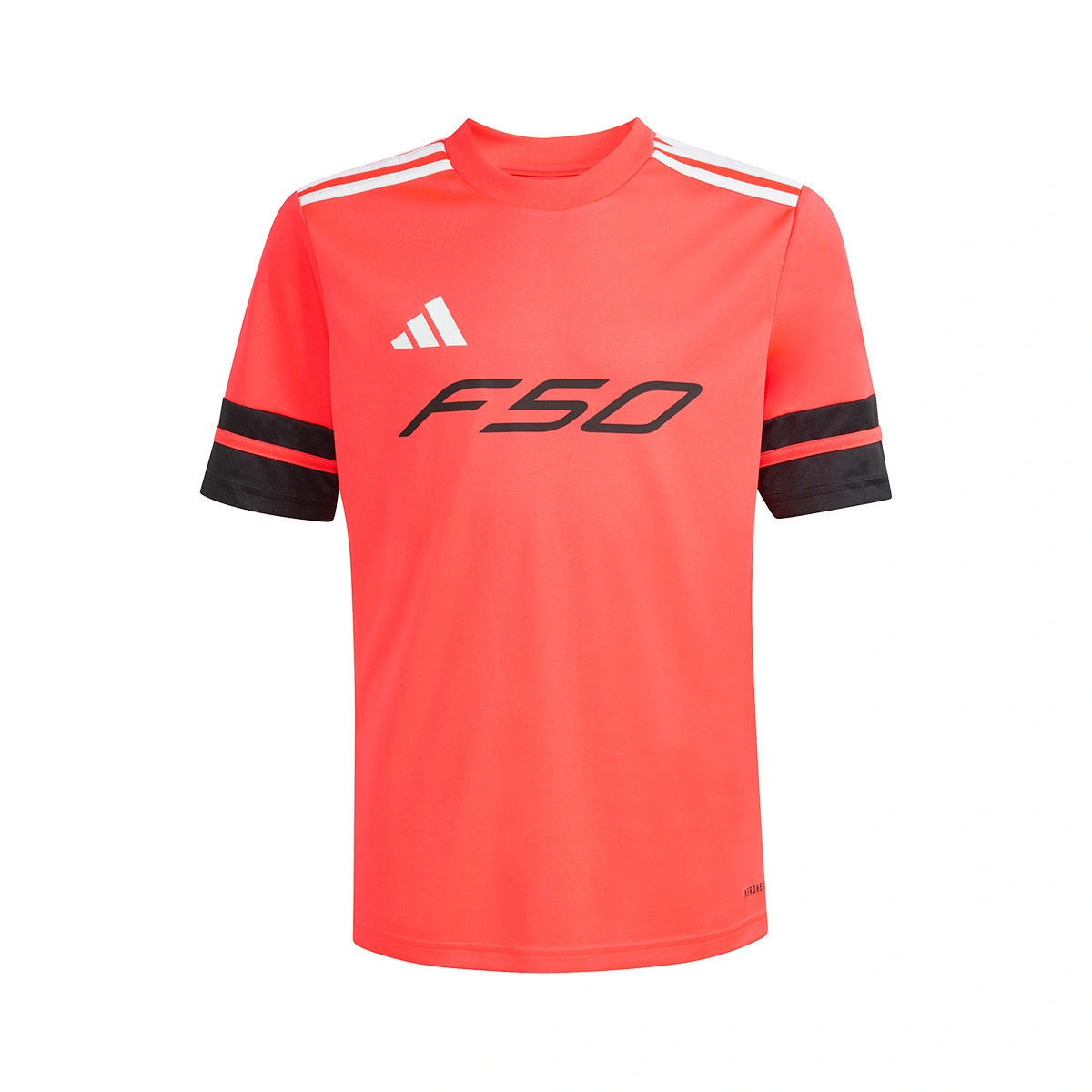 T-Shirt adidas F50 Criança