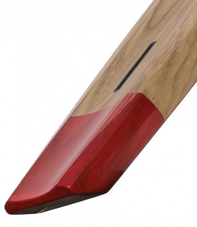 Sunova Allround Faast Pro TR3 rouge concave 14' X 25'5