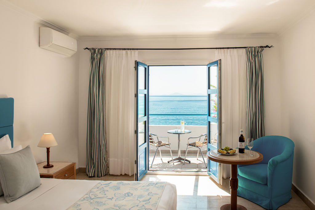 Mitsis Norida Beach Hotel Ultra All Inclusive - Hotel