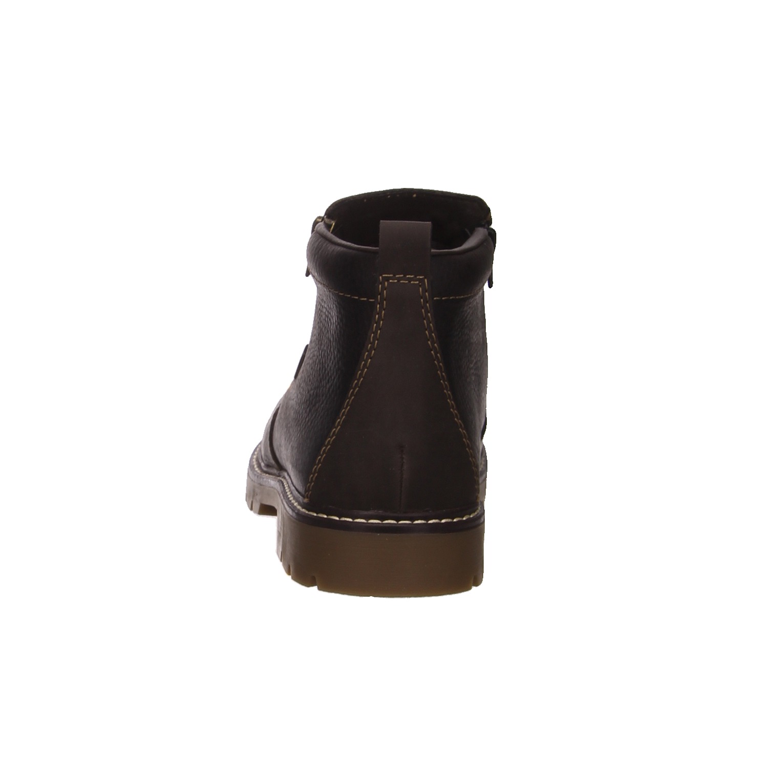 Rieker Boots braun braun