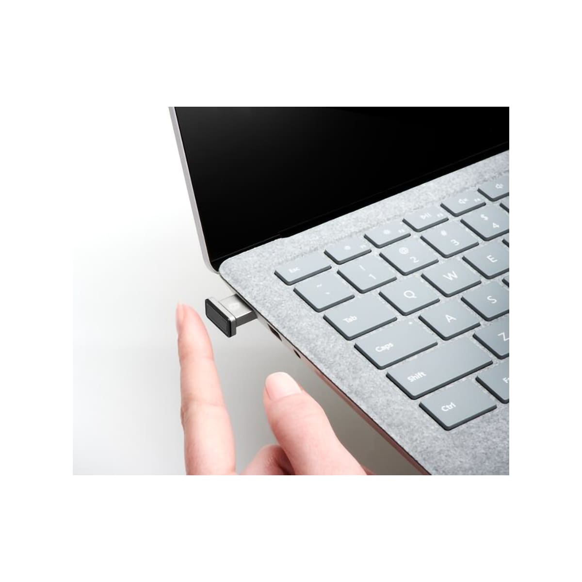 Kensington VeriMark IT USB fingeravtrykknøkkel