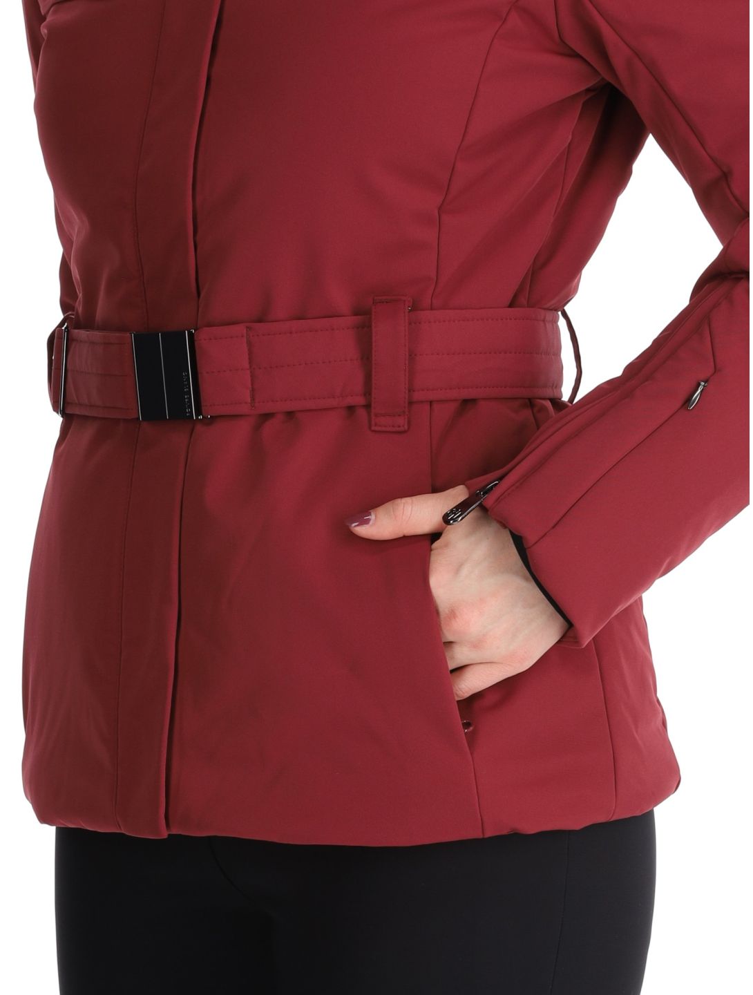 Traditional 24PBH0801/WO ski-jas dames