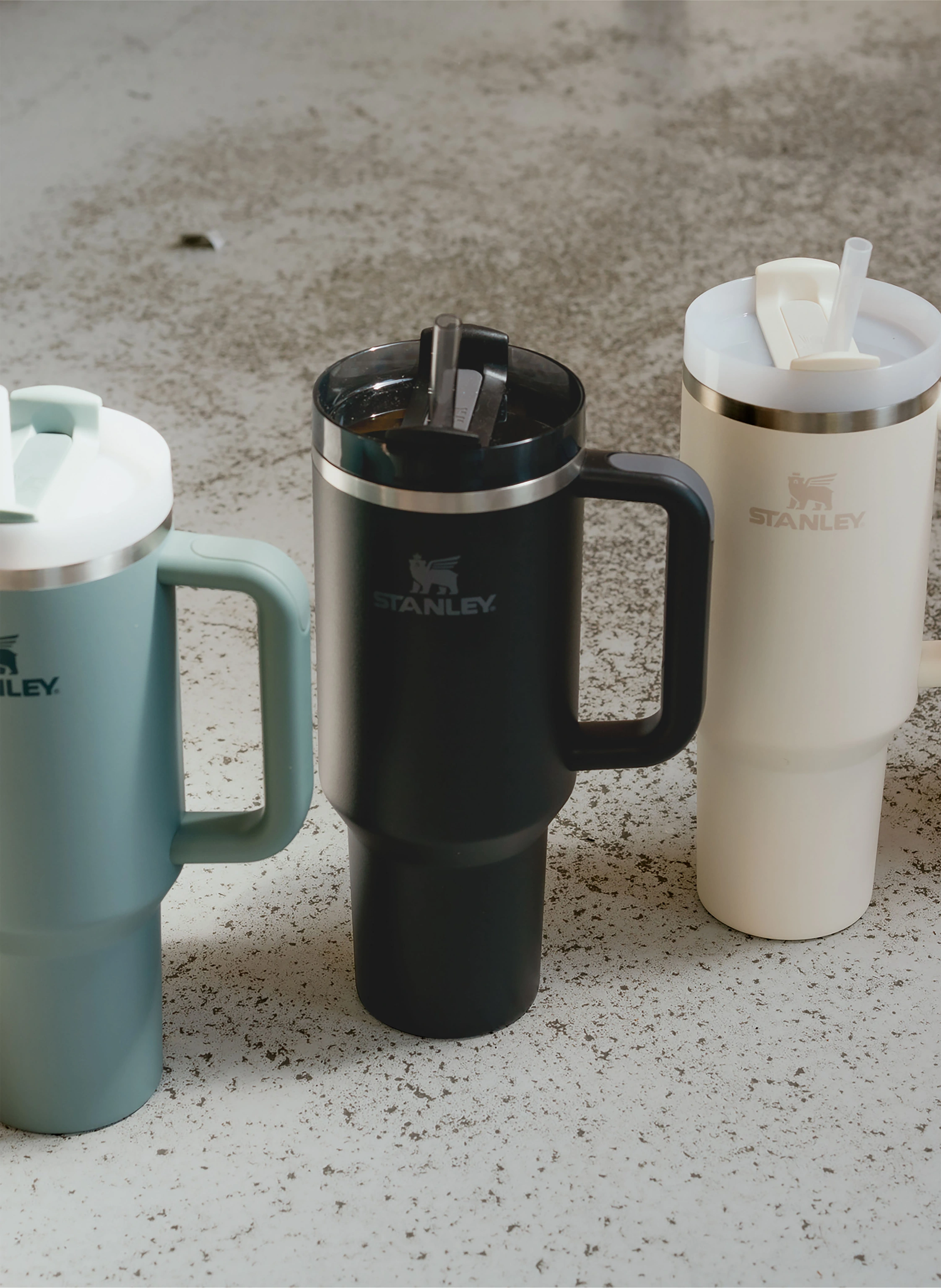 STANLEY Thermobecher THE QUENCHER H2.0 FLOWSTATE™