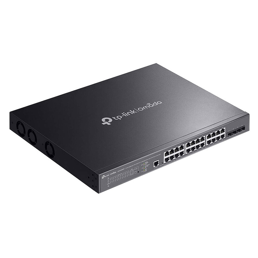TP-LINK SG3428XMPP