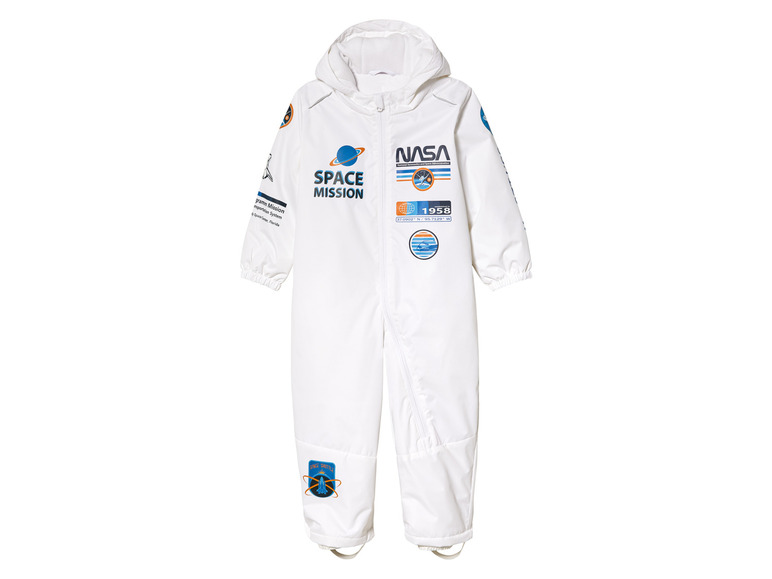 Baby skipak
