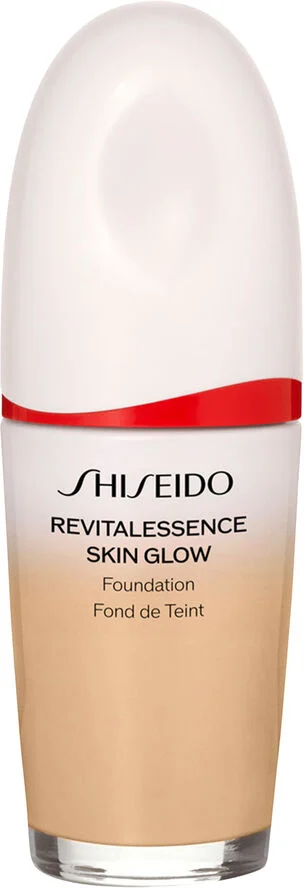 Shiseido Revital Essence Glow Foundation