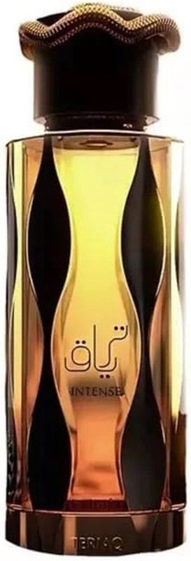 Lattafa - Teriaq Intense - Eau de Parfum - 100 ml - Unisex