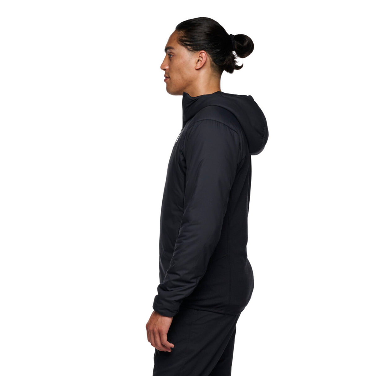 Black Diamond<br>Men's First Light Hybrid Hoody