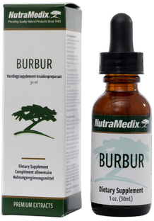 Nutramedix Burbur 30ML