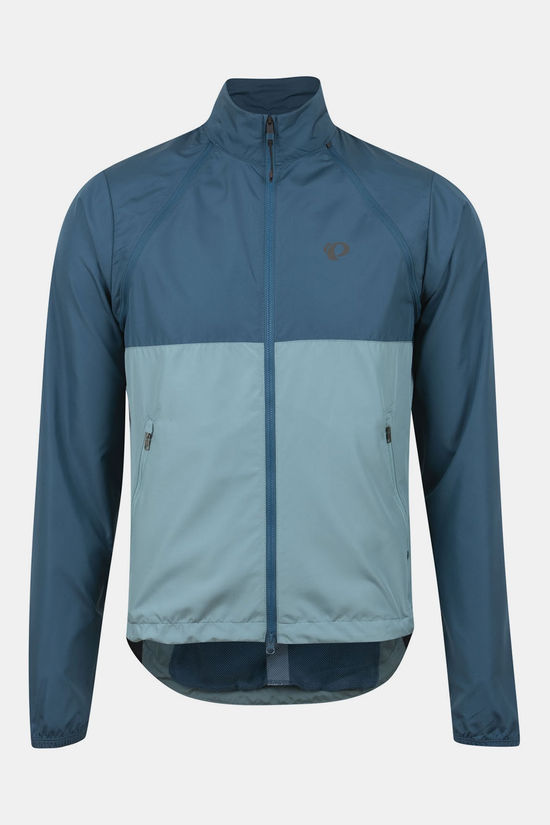 Pearl Izumi Pearl Izumi Quest Barr Conv. Jkt Softshell Jas