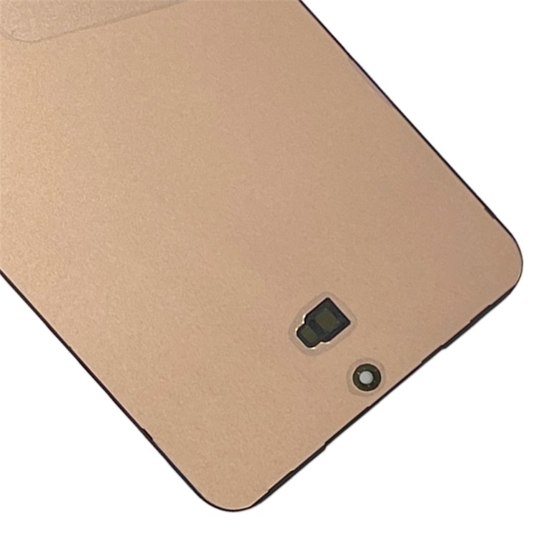 Samsung Galaxy S24 Ersatzdisplay AMOLED Touchscreen Digitizer Bildschirm Reparatur – Schwarz