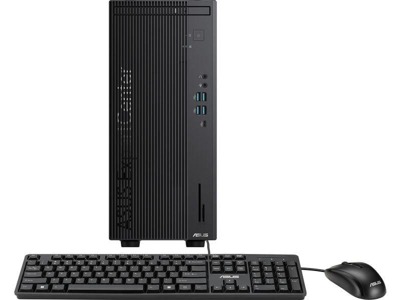 ASUS PC ExpertCenter D9 ( D901MDR-914900145X) RTX A2000 Zuverlässiger Desktop-PC mit 20-Kern-Prozessor und dedizierter Grafikkarte