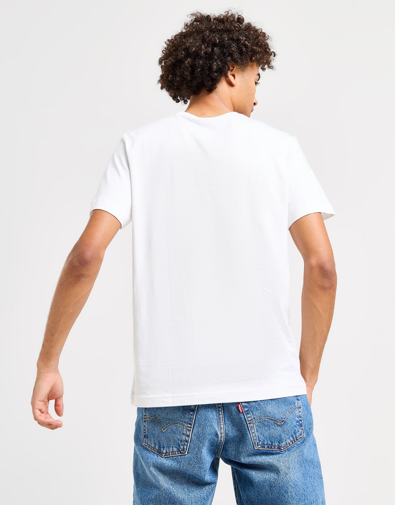 Calvin Klein T-shirt Homme