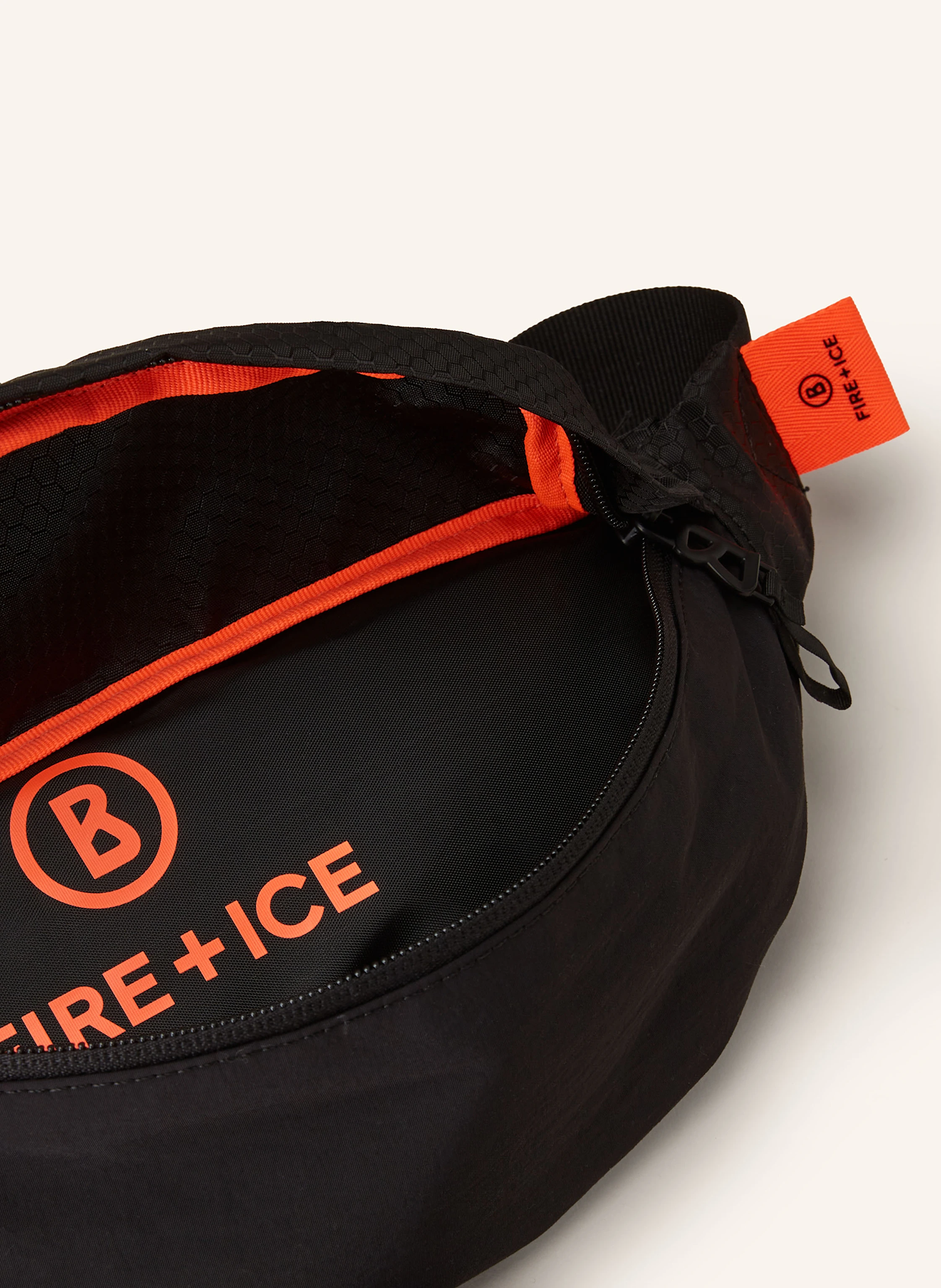 FIRE+ICE Gürteltasche PARK CITY TITUS