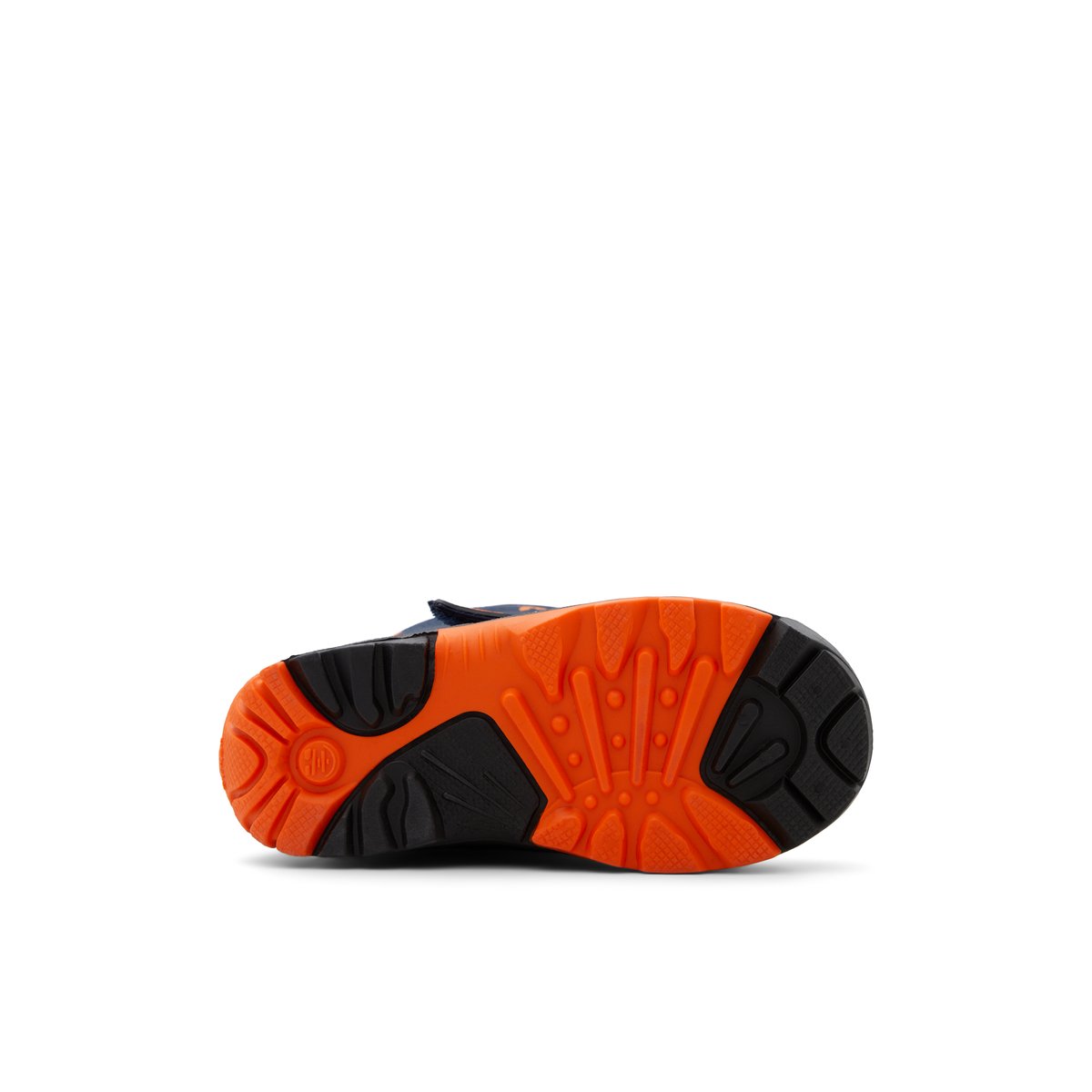 KAMIK-Snowowl4-jb-Bottes d'hiver - Semelle tracteur - Marine