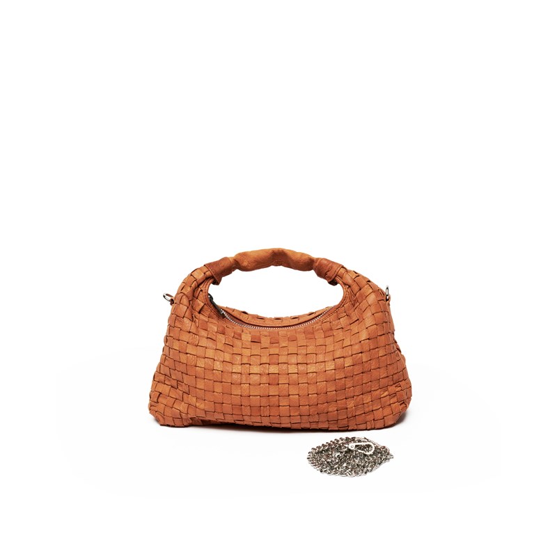 Núnoo<br>Håndtaske Dandy Braided