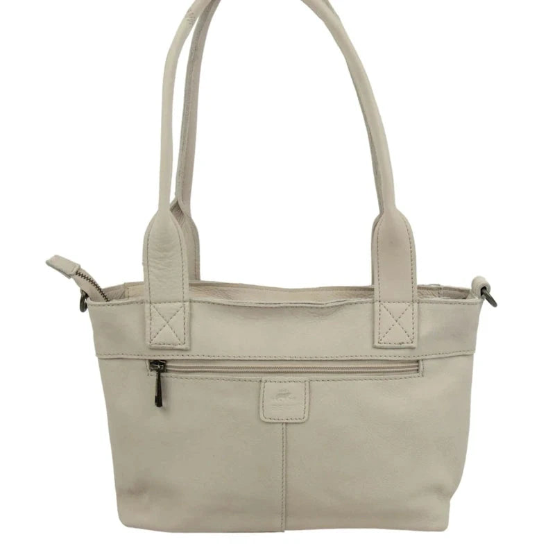 Bear Design Schoudertas - Shopper Katya CP 6006 Dove