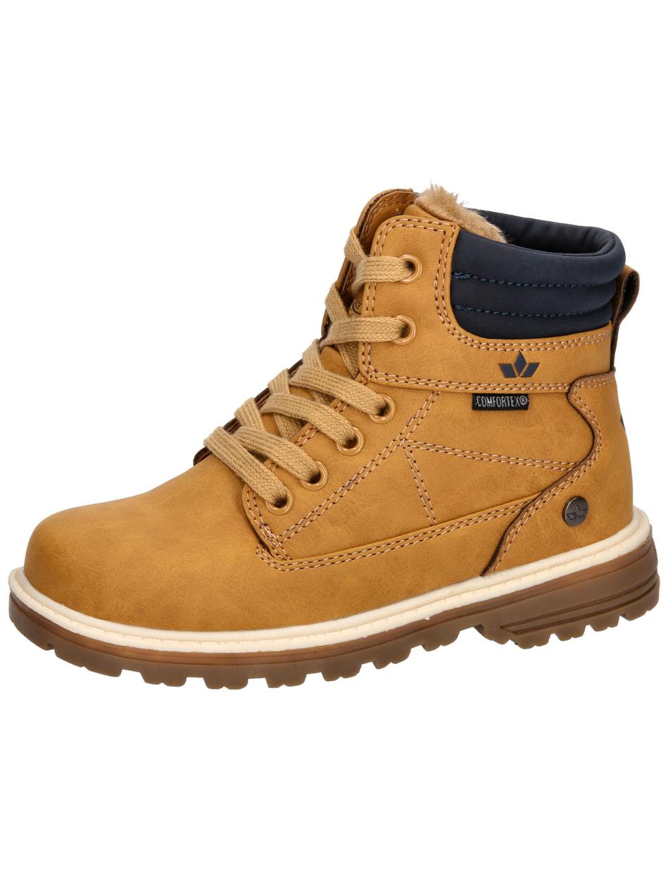 Winterstiefel Corner