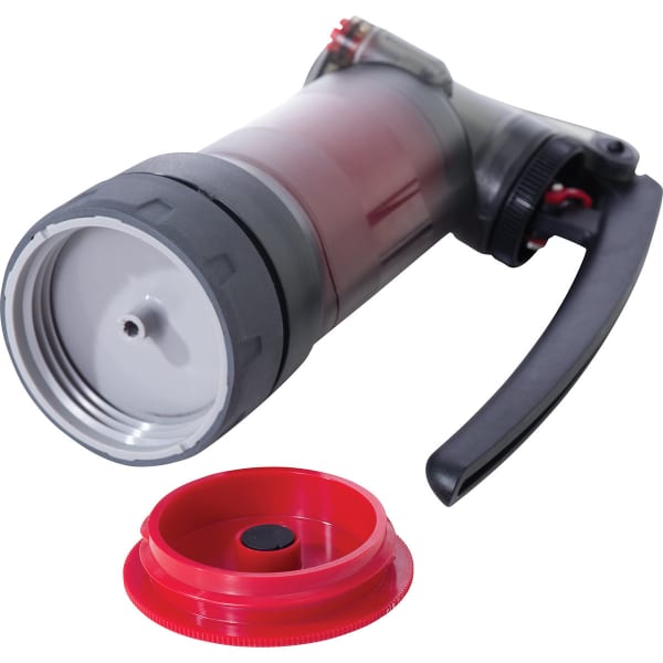 Gourde filtrante MSR GUARDIAN PURIFIER