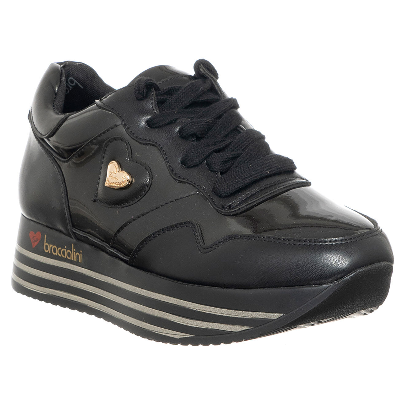 Tua By Braccialini Sneakers Anna noires