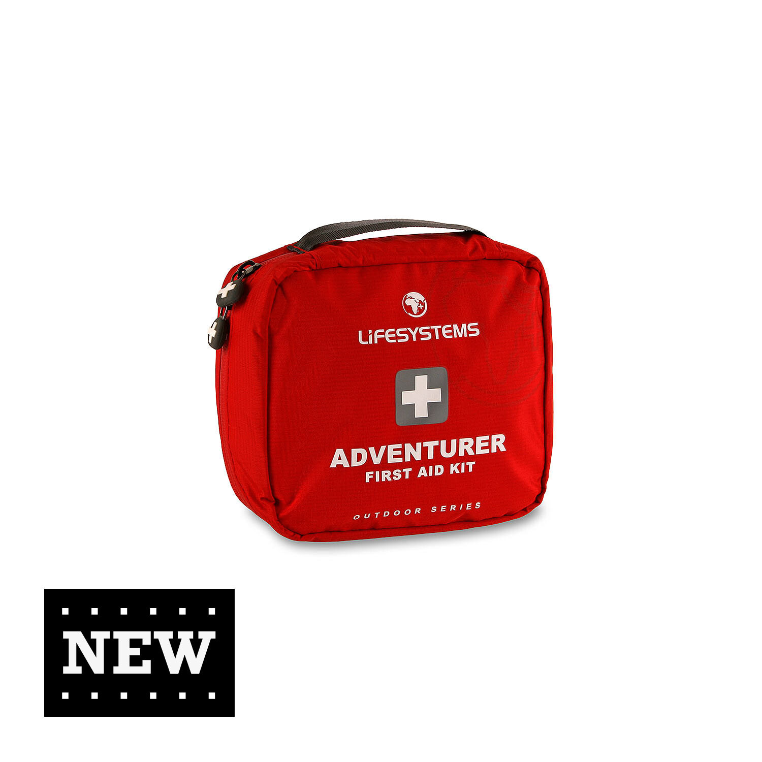 Lifesystems Adventurer First Aid Kit