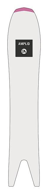 AMPLID - SNOWBOARD SNOMMELIER