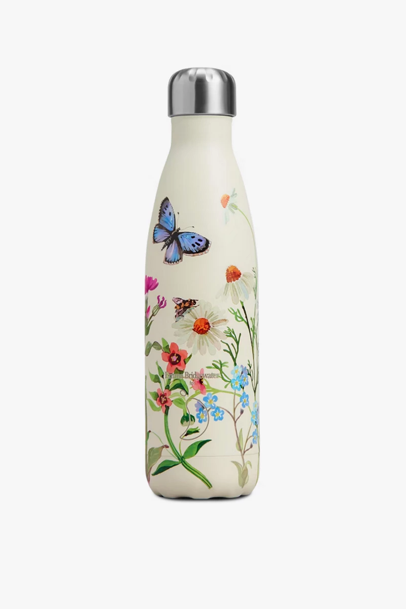 Chilly`s Emma Bridgewater 500 ml Trinkflasche