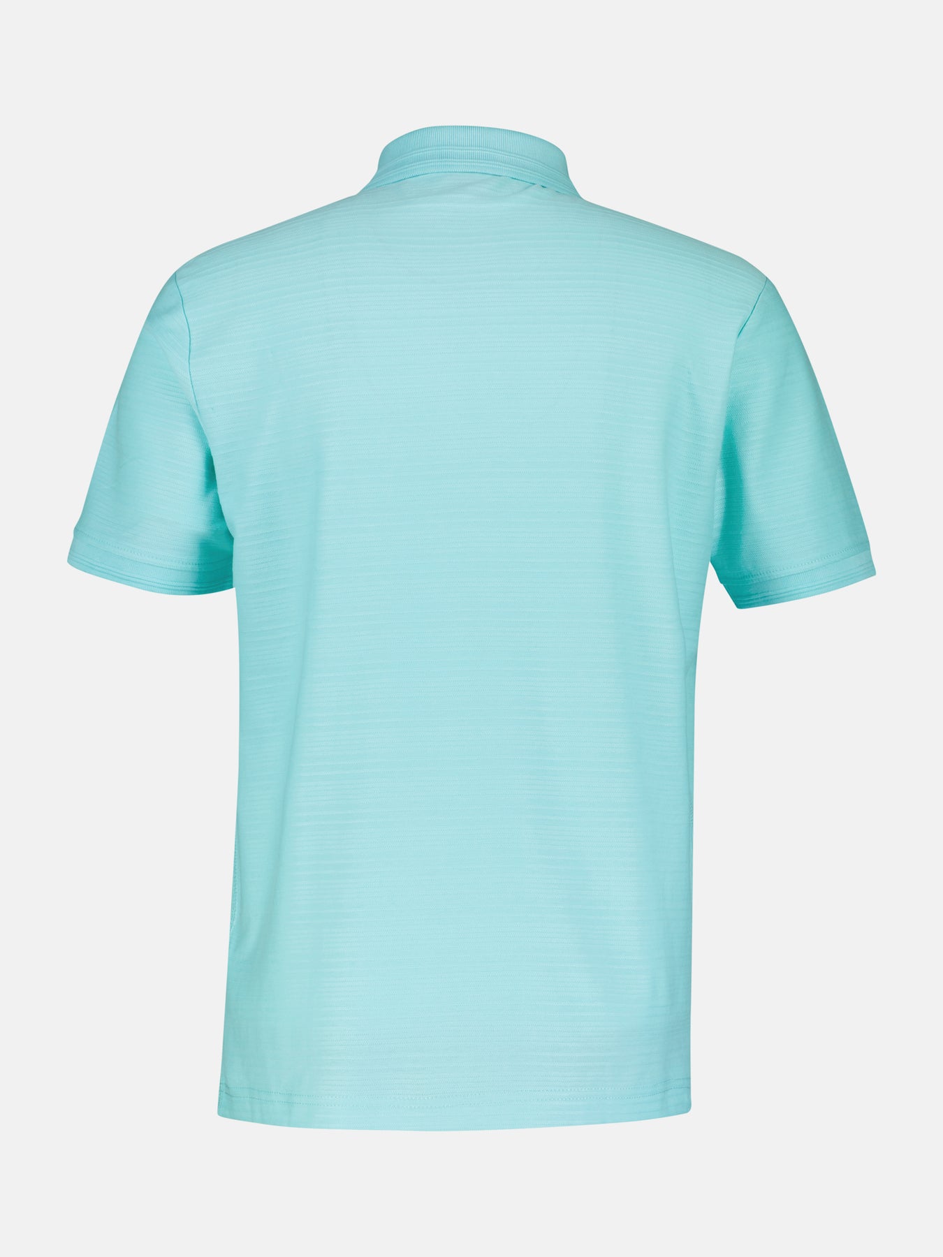 Herren Poloshirt mit aufgesetzter Brusttasche