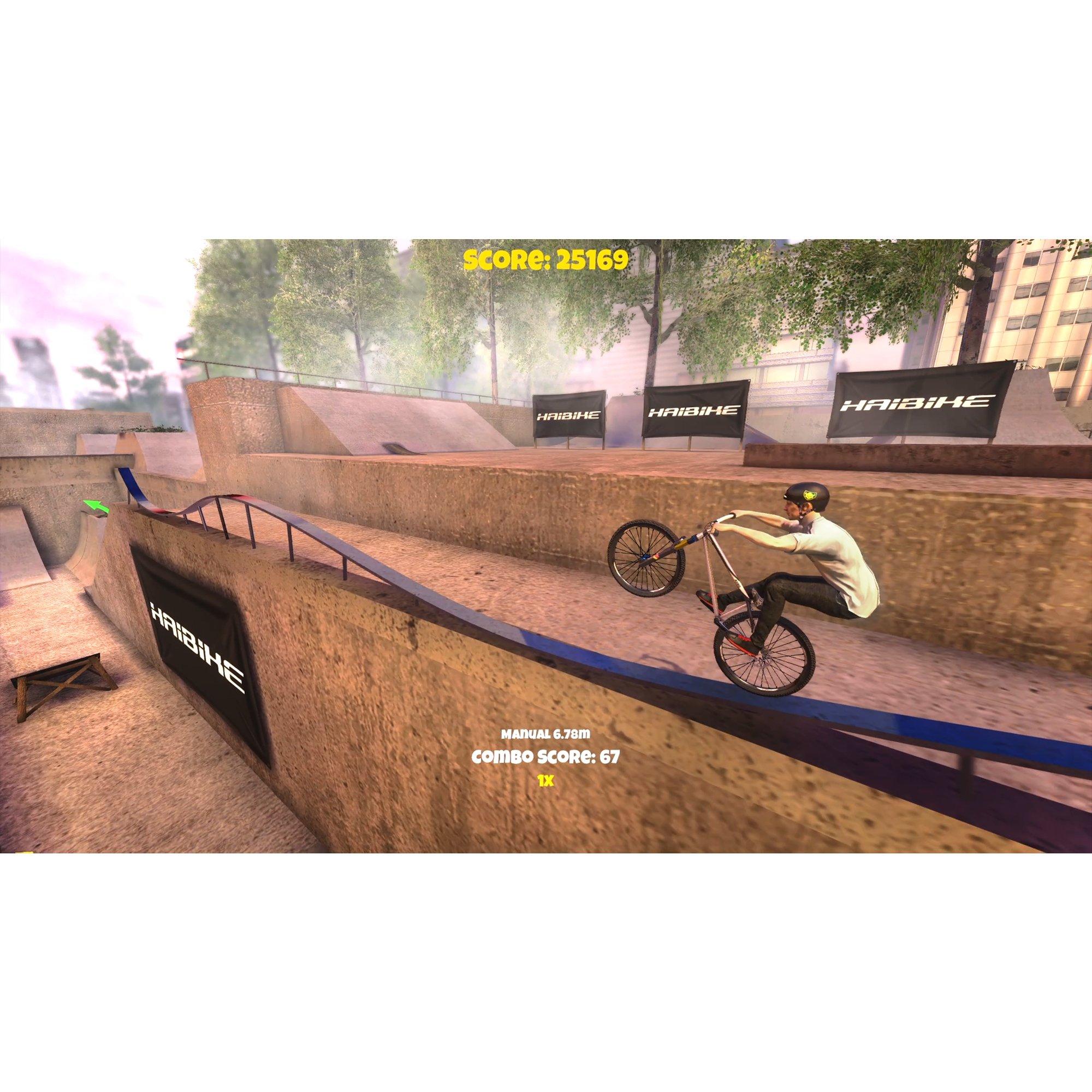 U and I Entertainment GAME Shred! Remastered And Shred! 2 Ft. Sam Pilgrim