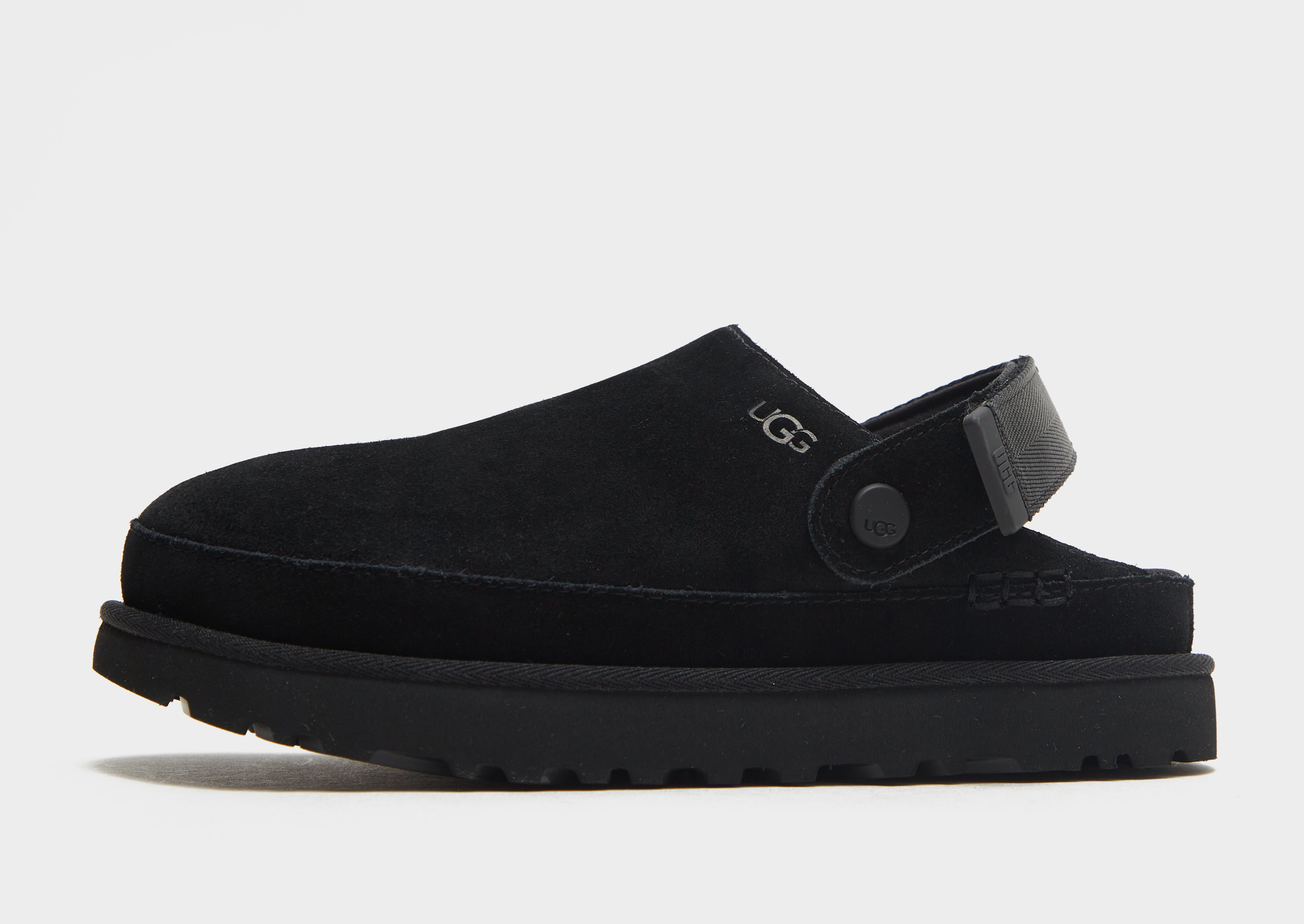 UGG Goldenstar Clog Femme