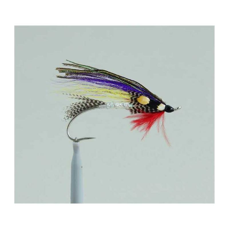 Mouche Spécial Carnassier Tof Magog Smelt